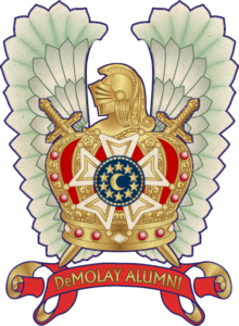 BRASÃO ALUNMI Brasil