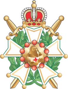 ordem da cavalaria